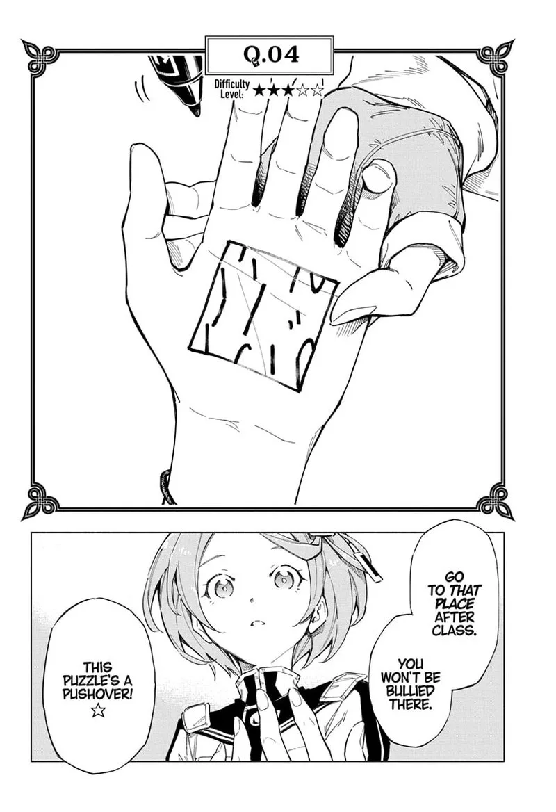 Cipher Academy Chapter 2 page 6