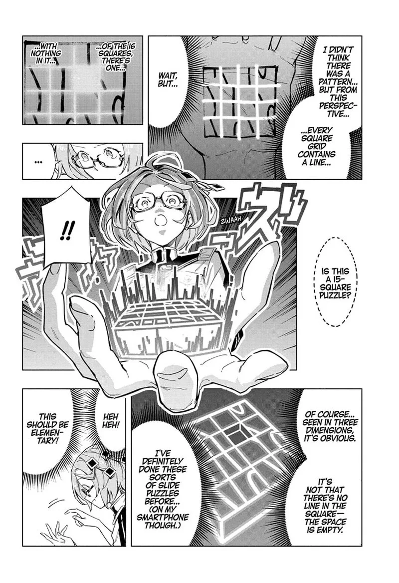 Cipher Academy Chapter 2 page 10