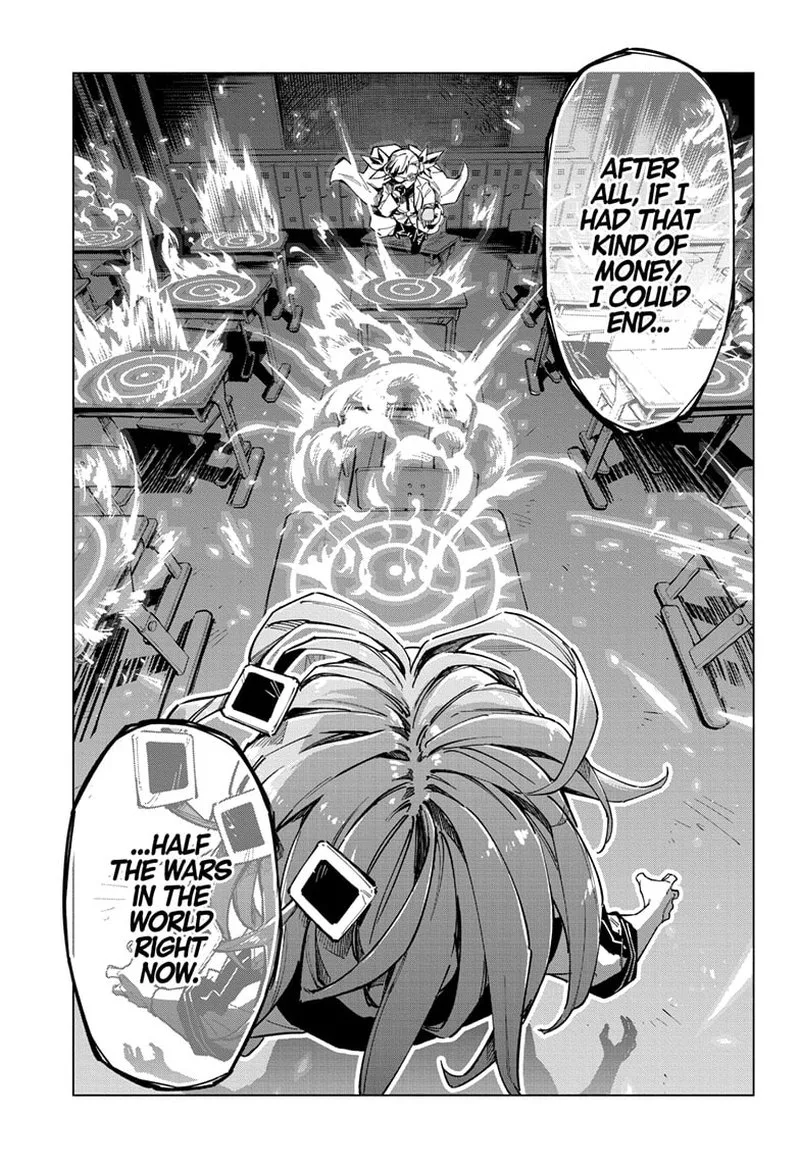 Cipher Academy Chapter 2 page 19