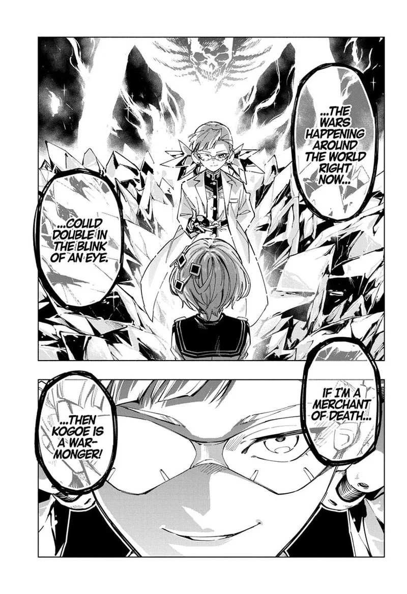 Cipher Academy Chapter 2 page 25