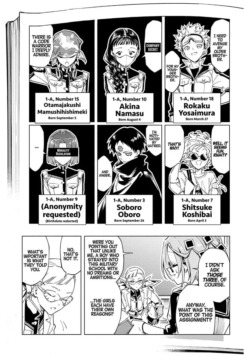 Cipher Academy Chapter 2 page 15