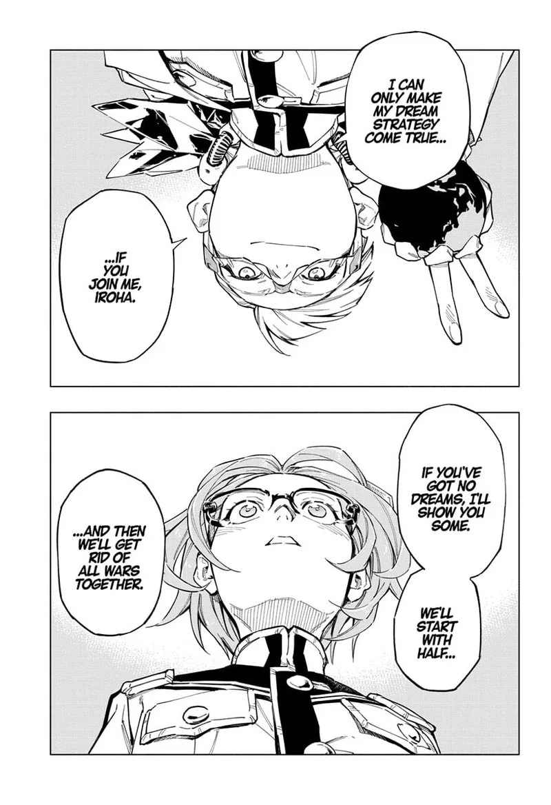 Cipher Academy Chapter 2 page 21