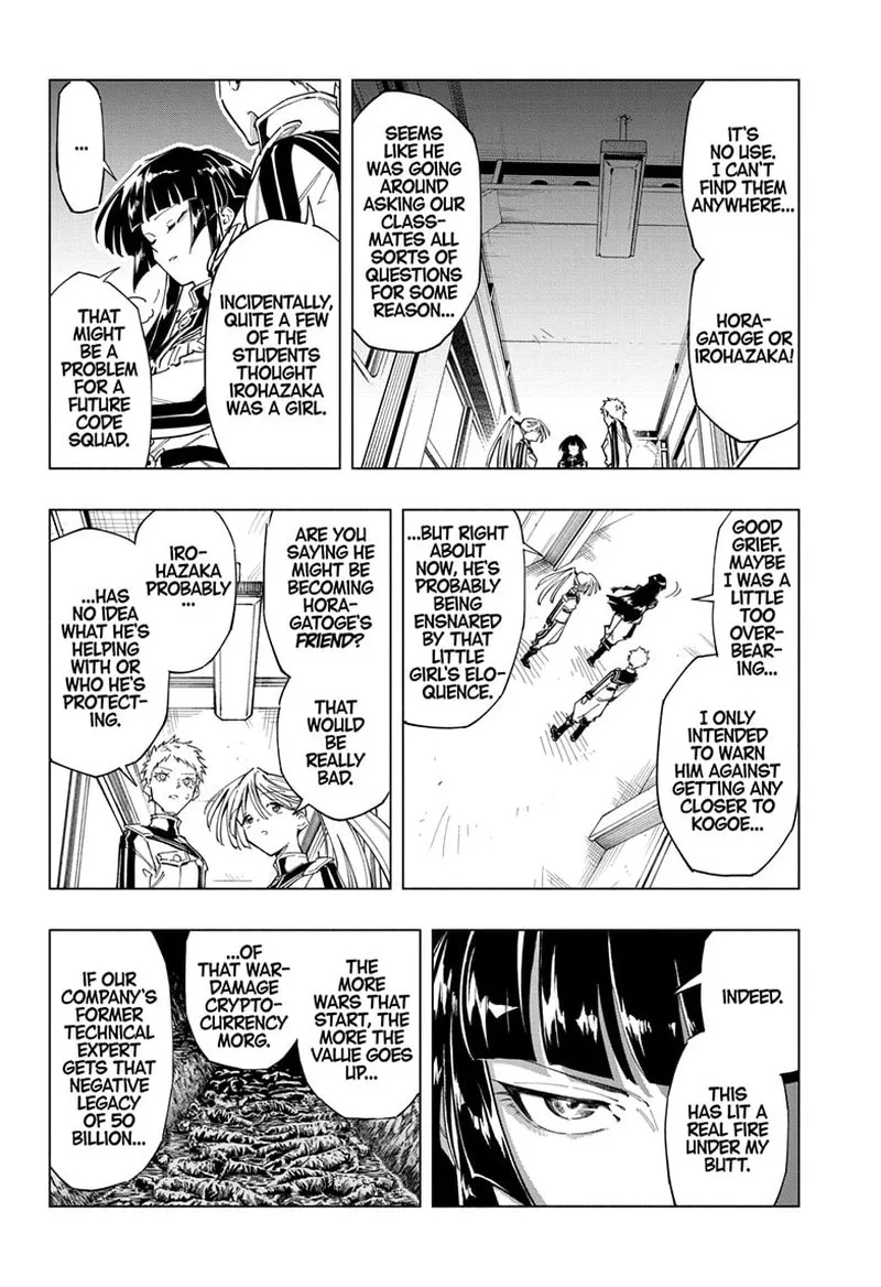 Cipher Academy Chapter 2 page 24