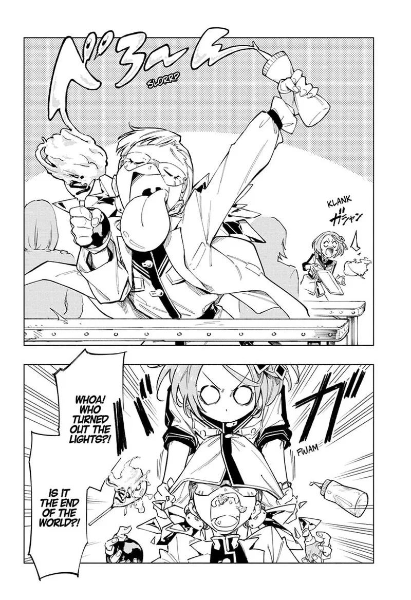 Cipher Academy Chapter 2 page 4