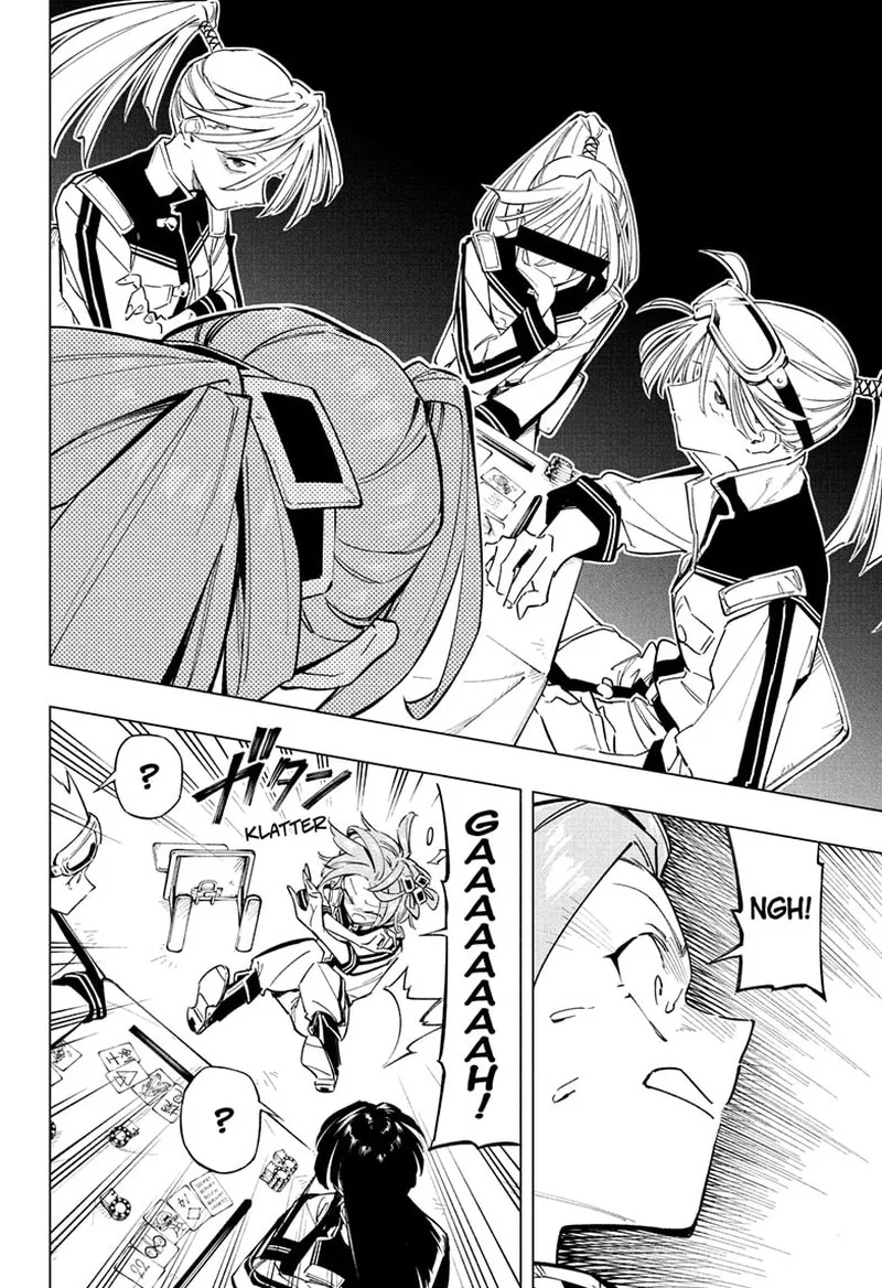 Cipher Academy Chapter 20 page 2