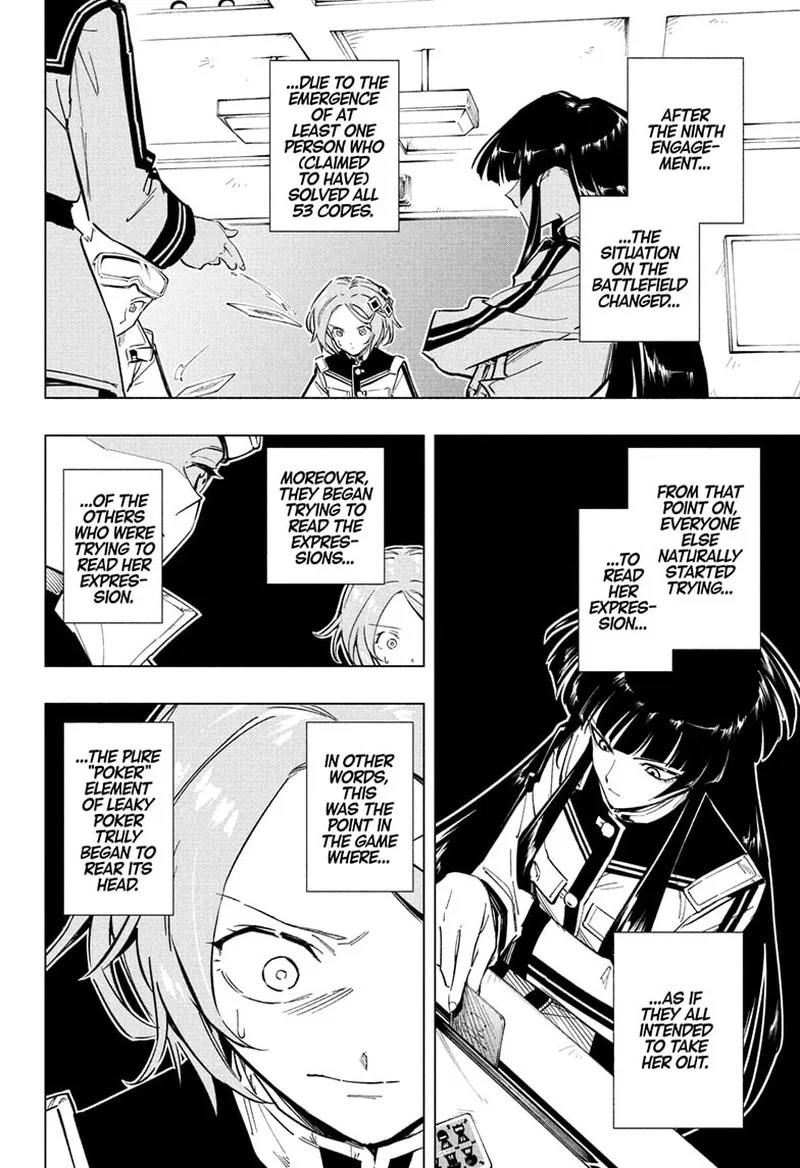 Cipher Academy Chapter 20 page 6