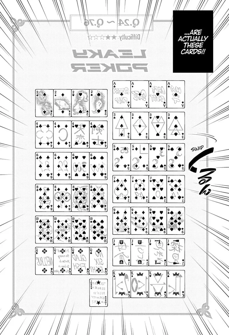 Cipher Academy Chapter 21 page 5