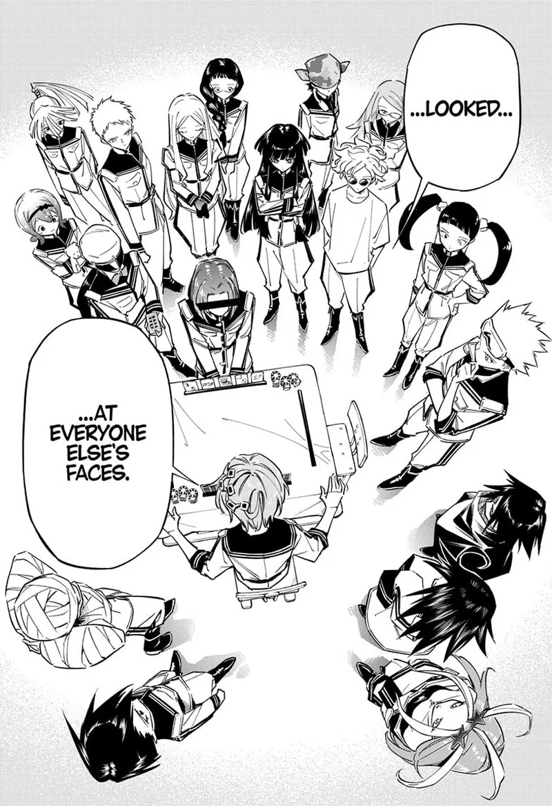 Cipher Academy Chapter 21 page 7