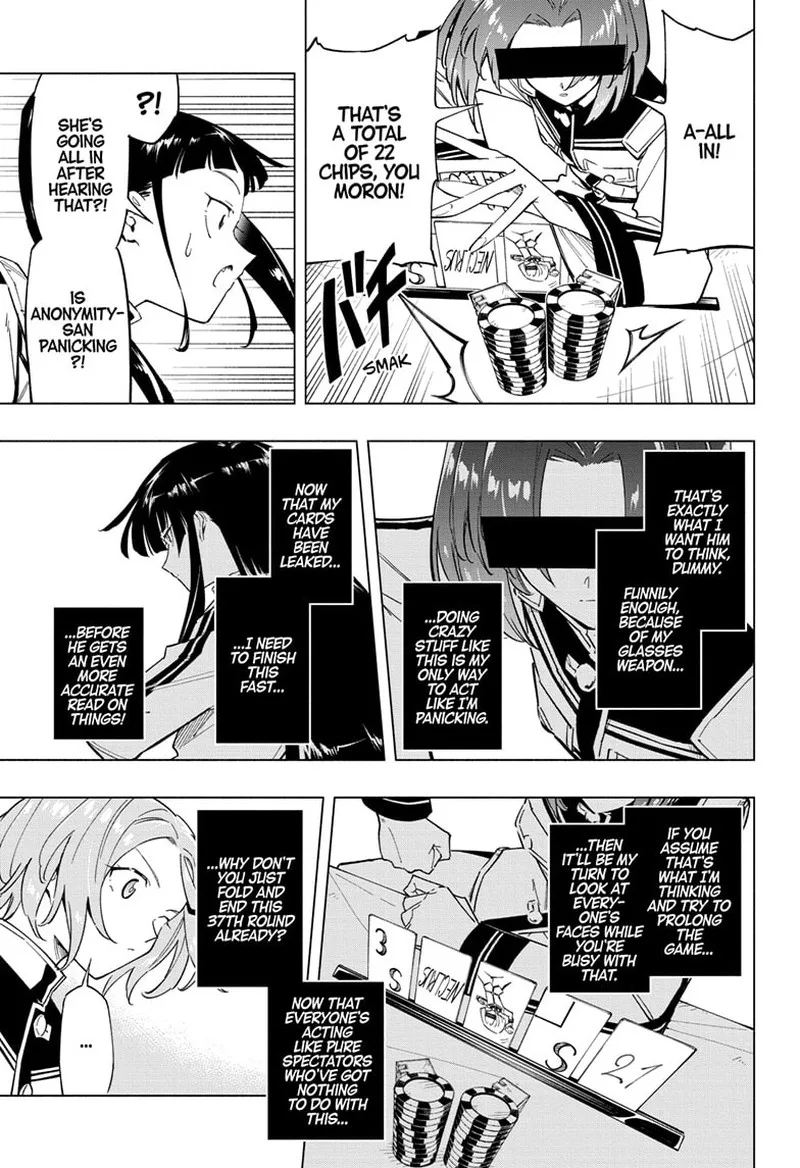 Cipher Academy Chapter 21 page 12