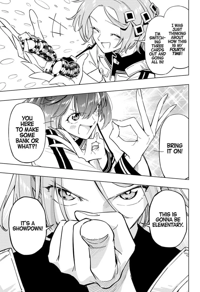 Cipher Academy Chapter 21 page 16