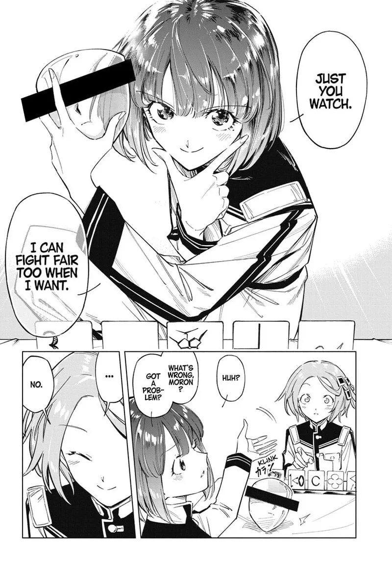 Cipher Academy Chapter 21 page 15