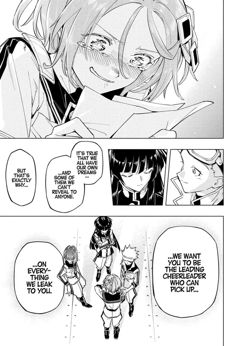 Cipher Academy Chapter 22 page 13
