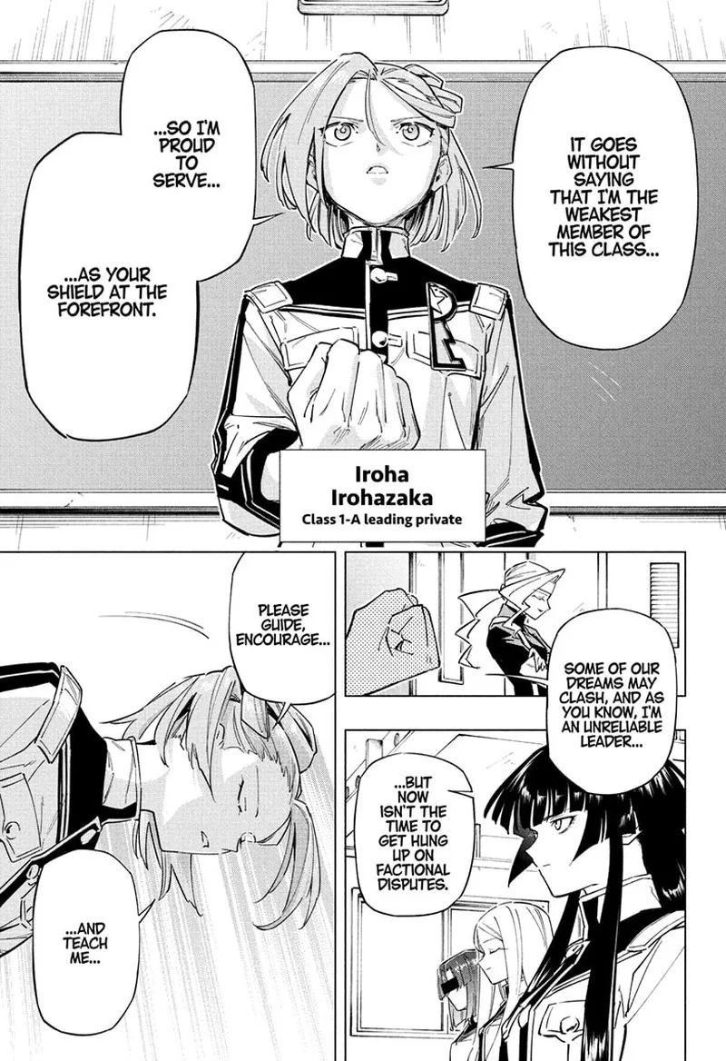 Cipher Academy Chapter 22 page 15