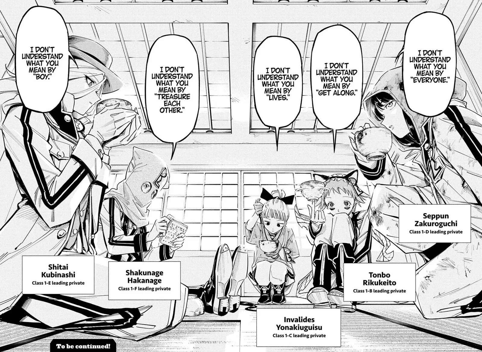 Cipher Academy Chapter 22 page 18
