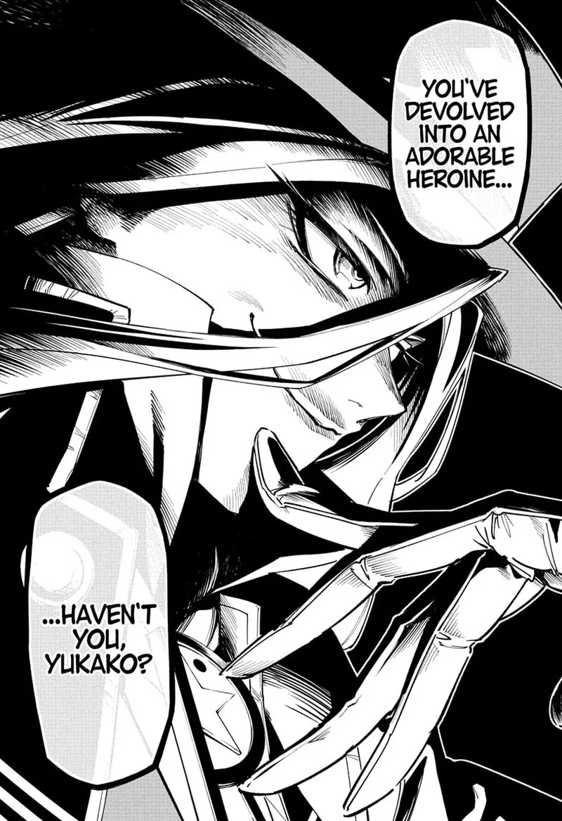 Cipher Academy Chapter 23 page 10