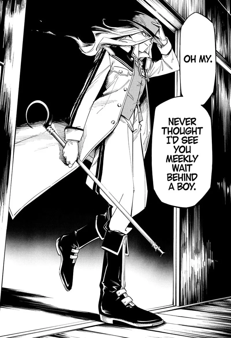 Cipher Academy Chapter 23 page 9