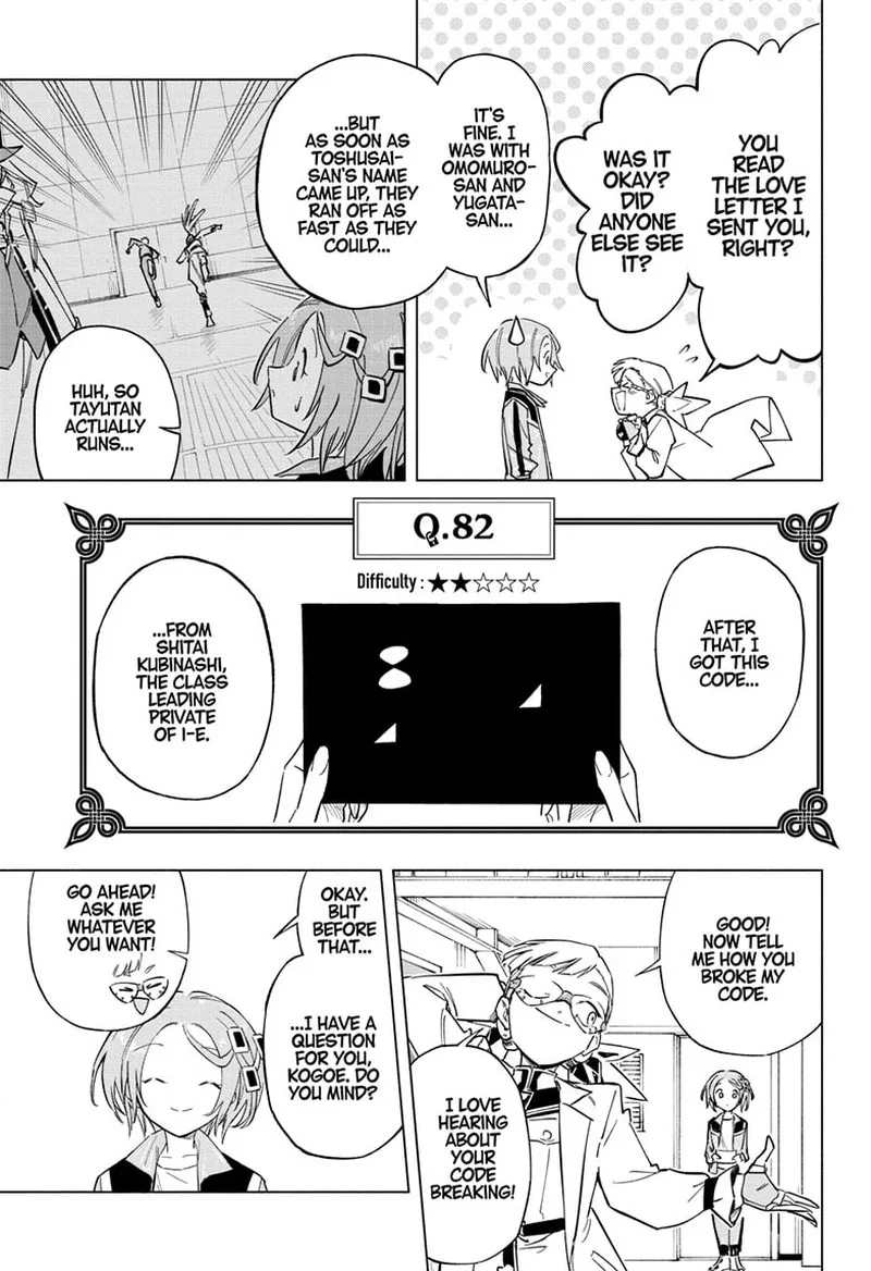 Cipher Academy Chapter 24 page 7