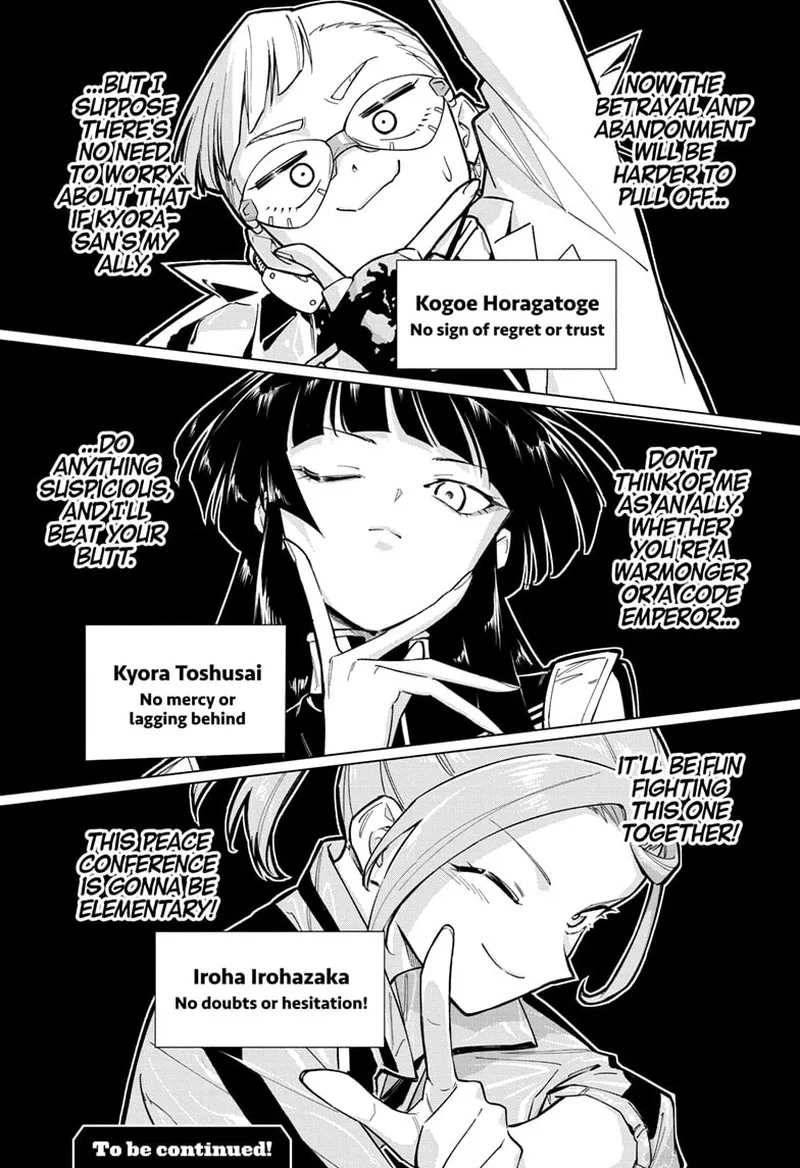 Cipher Academy Chapter 24 page 21