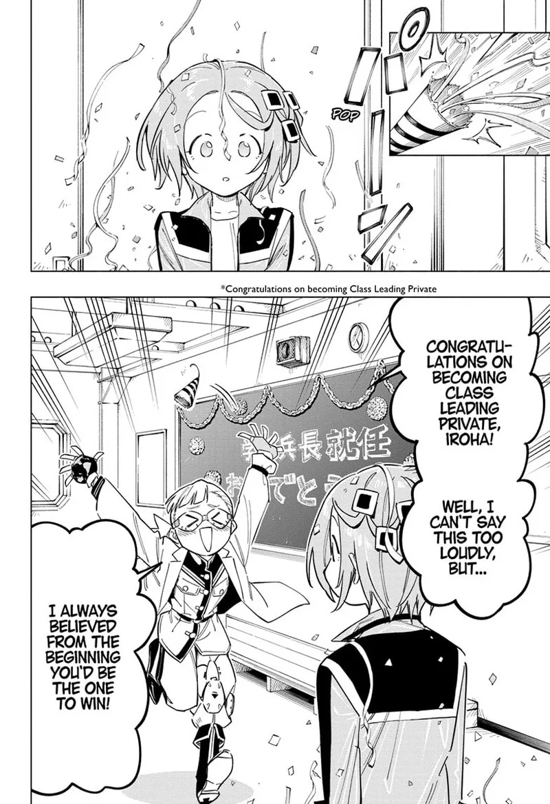 Cipher Academy Chapter 24 page 6