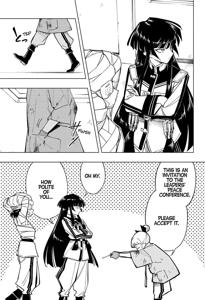 Cipher Academy Chapter 24 page 3
