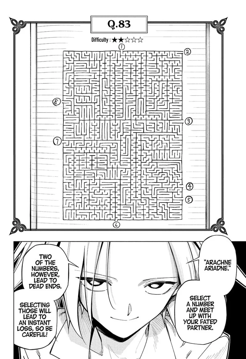Cipher Academy Chapter 25 page 13