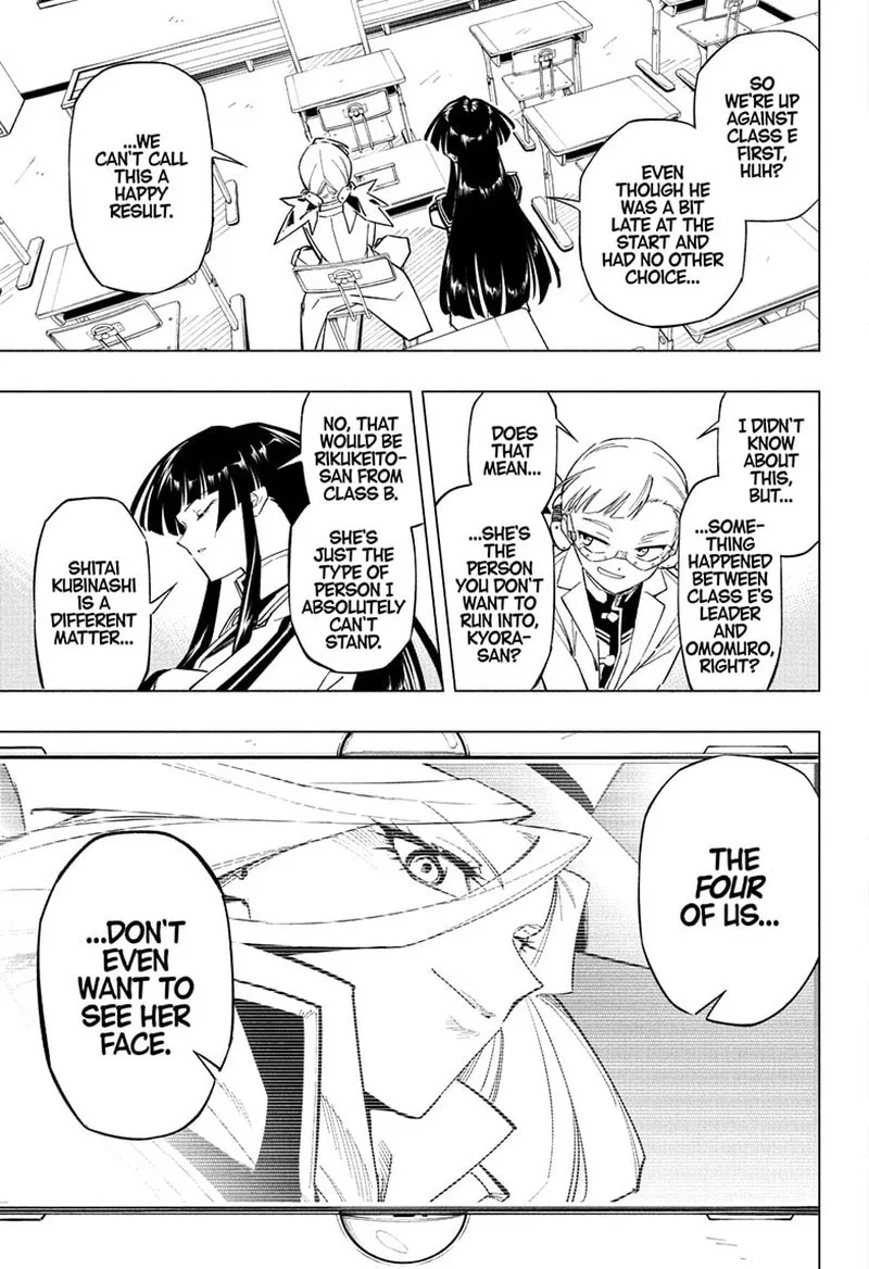 Cipher Academy Chapter 25 page 18