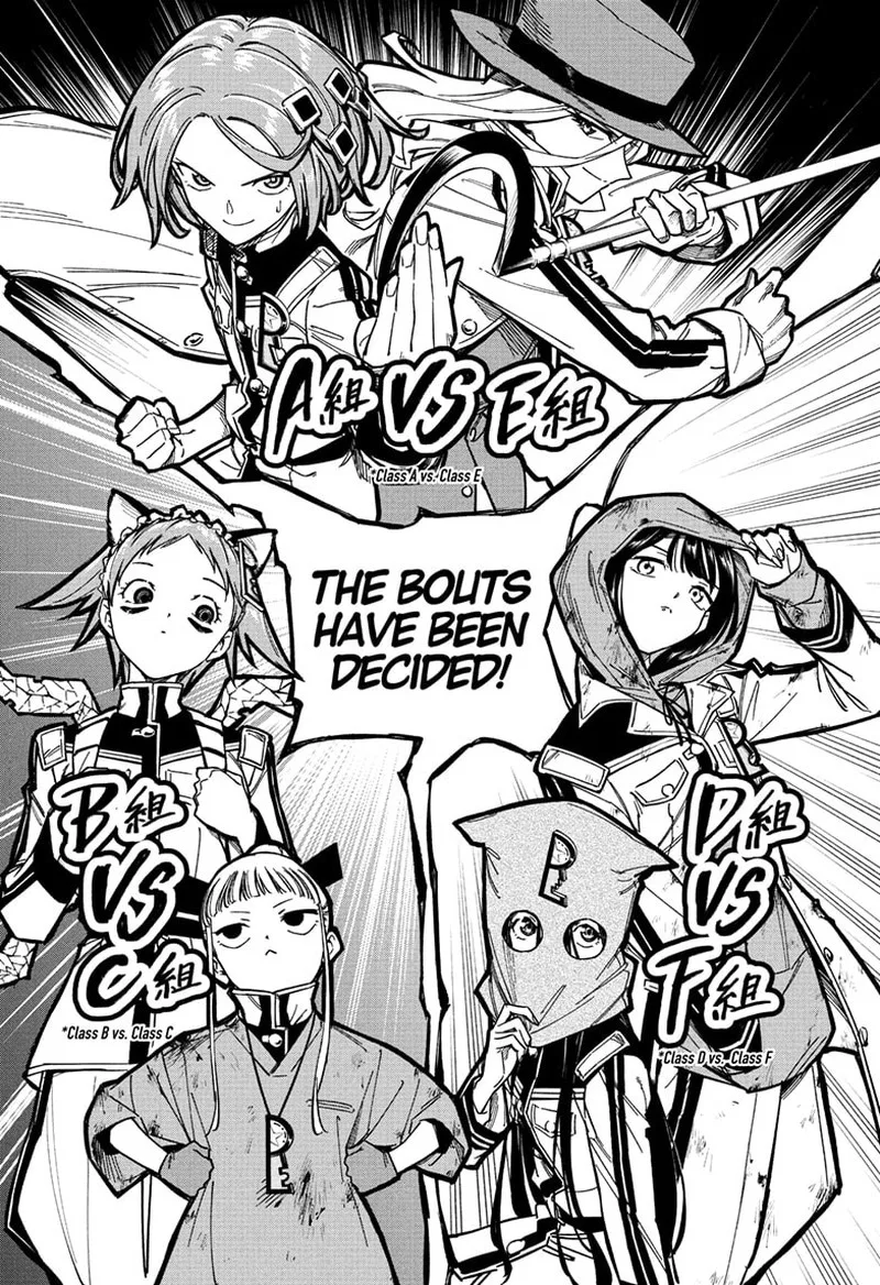 Cipher Academy Chapter 25 page 17