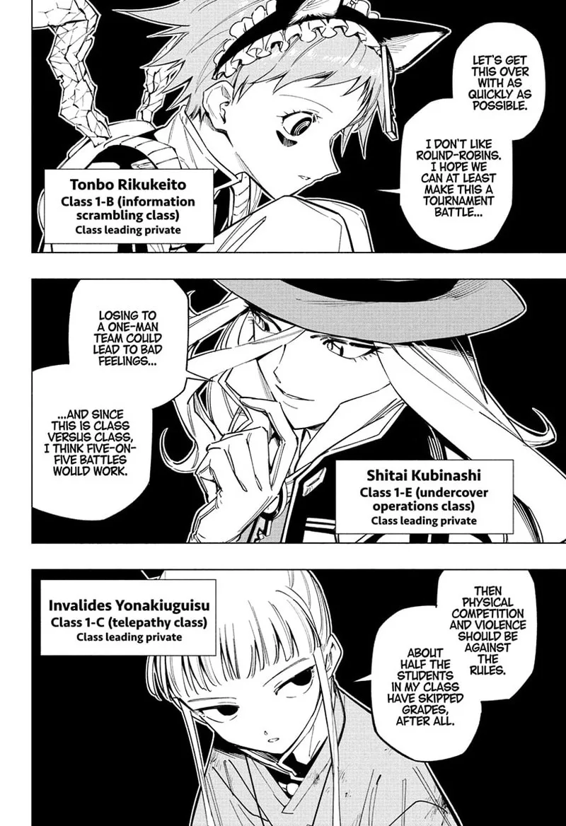 Cipher Academy Chapter 25 page 9