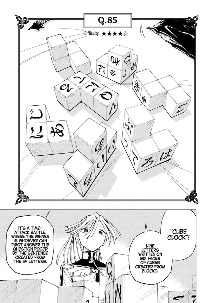 Cipher Academy Chapter 26 page 13