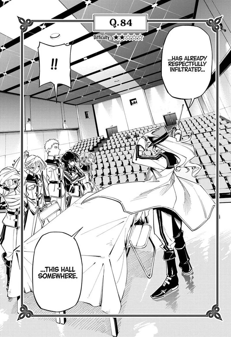 Cipher Academy Chapter 26 page 3