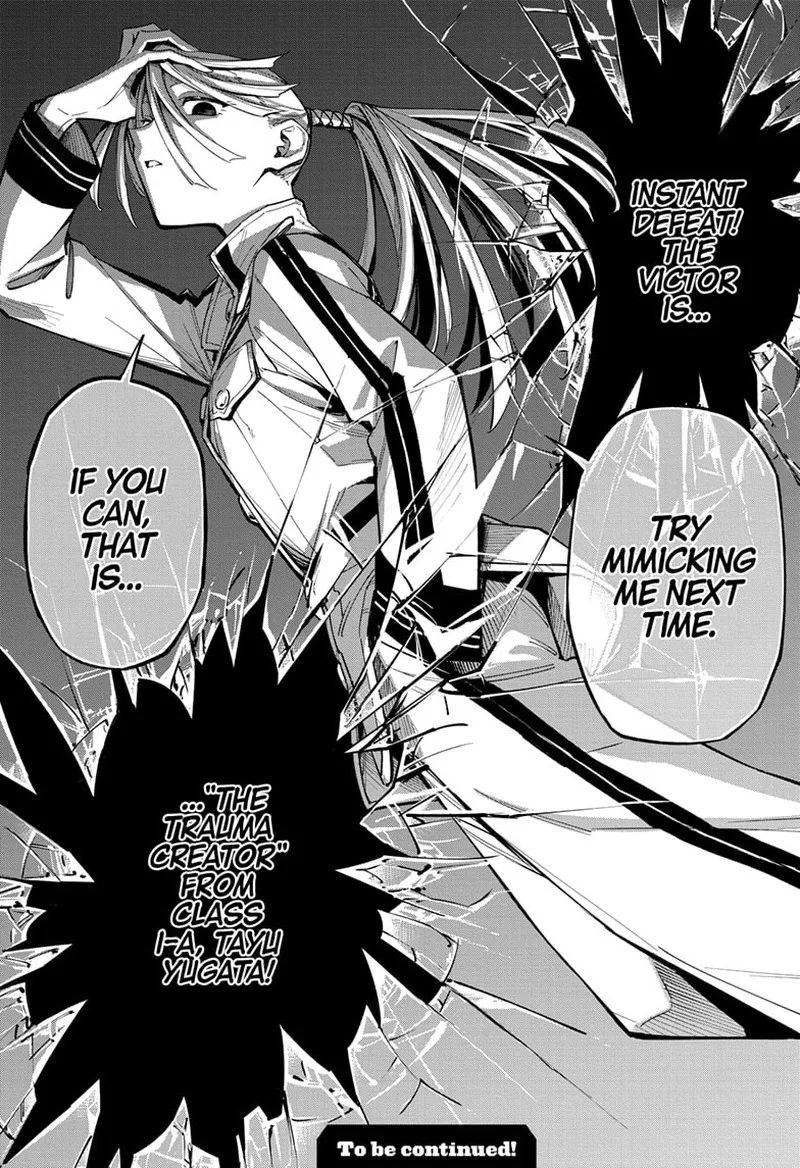 Cipher Academy Chapter 26 page 18