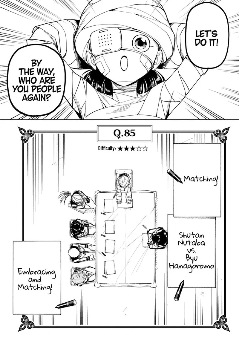 Cipher Academy Chapter 27 page 7