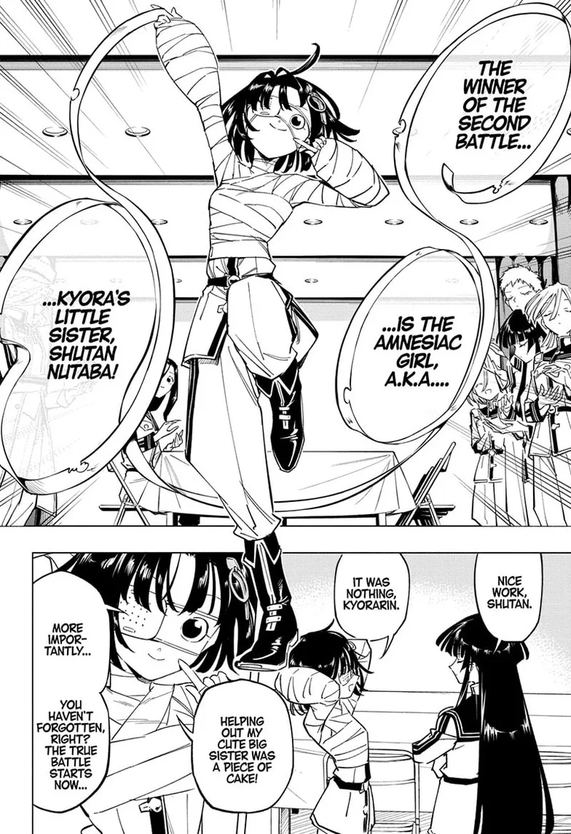 Cipher Academy Chapter 27 page 18