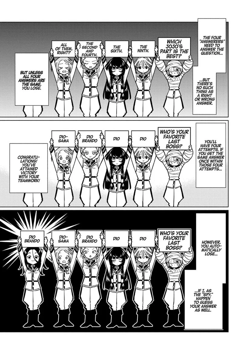 Cipher Academy Chapter 27 page 5