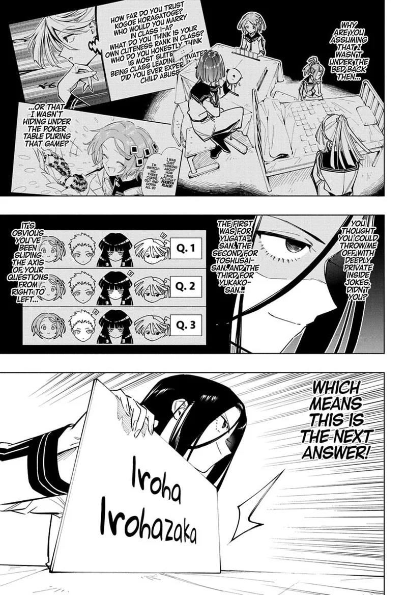 Cipher Academy Chapter 27 page 15