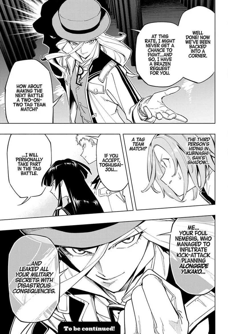Cipher Academy Chapter 27 page 19