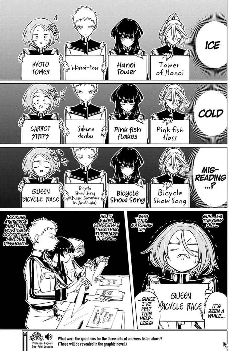 Cipher Academy Chapter 27 page 9
