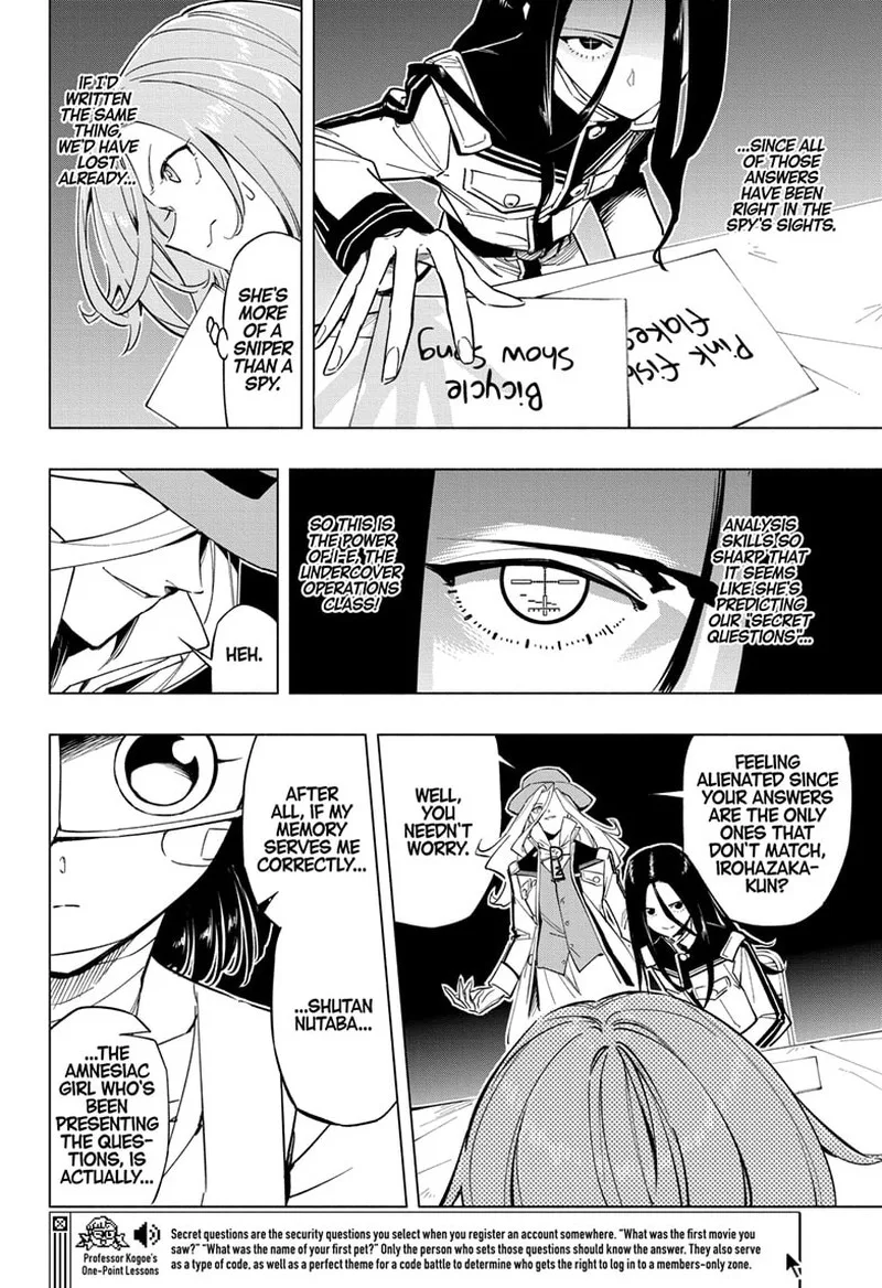 Cipher Academy Chapter 27 page 10