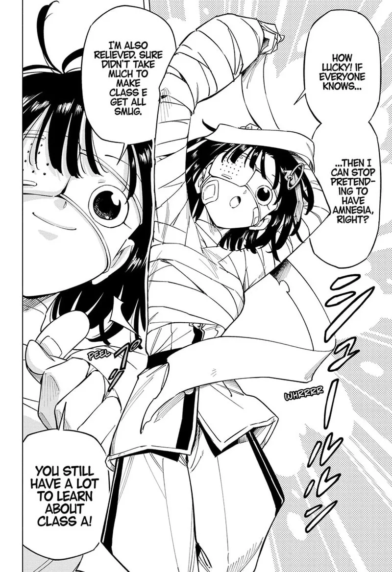 Cipher Academy Chapter 27 page 12