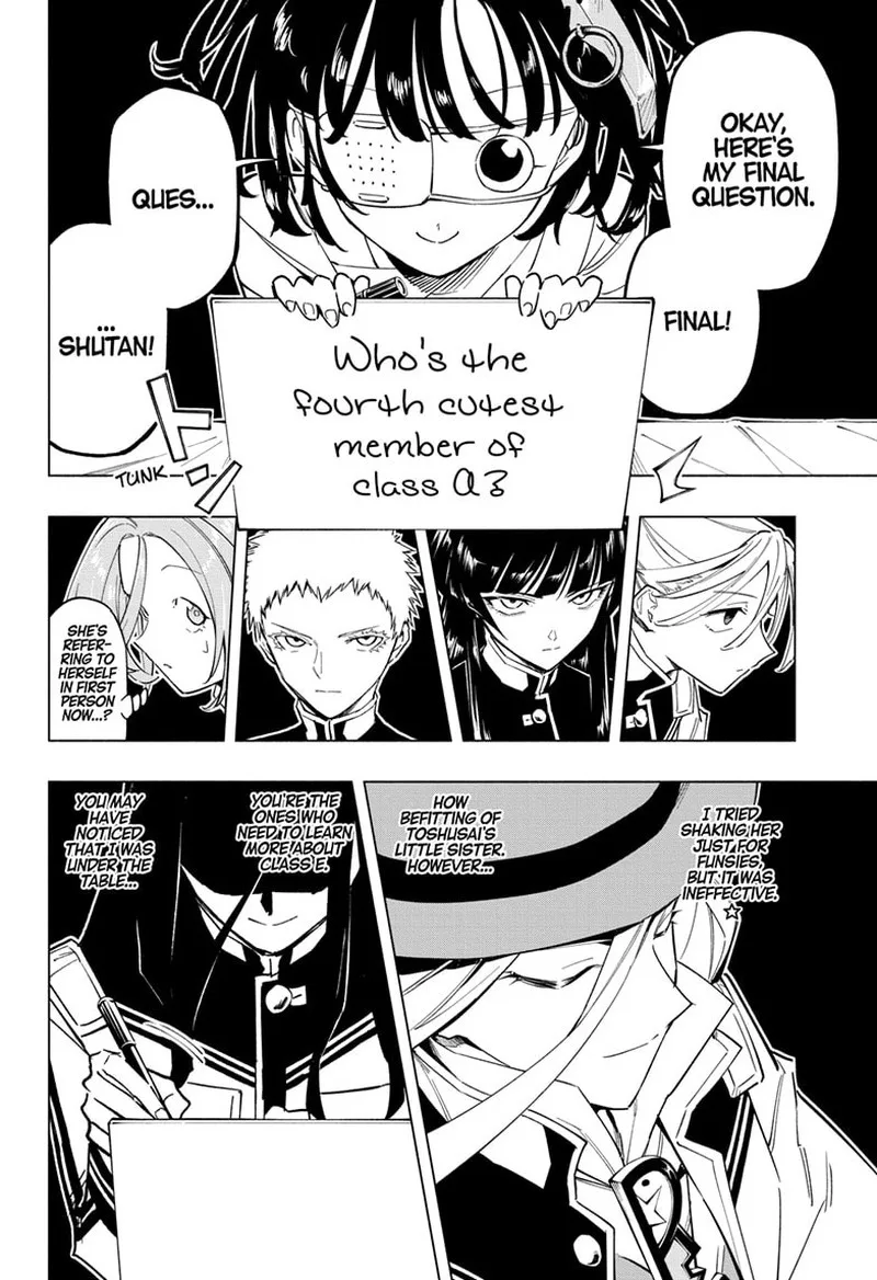 Cipher Academy Chapter 27 page 14