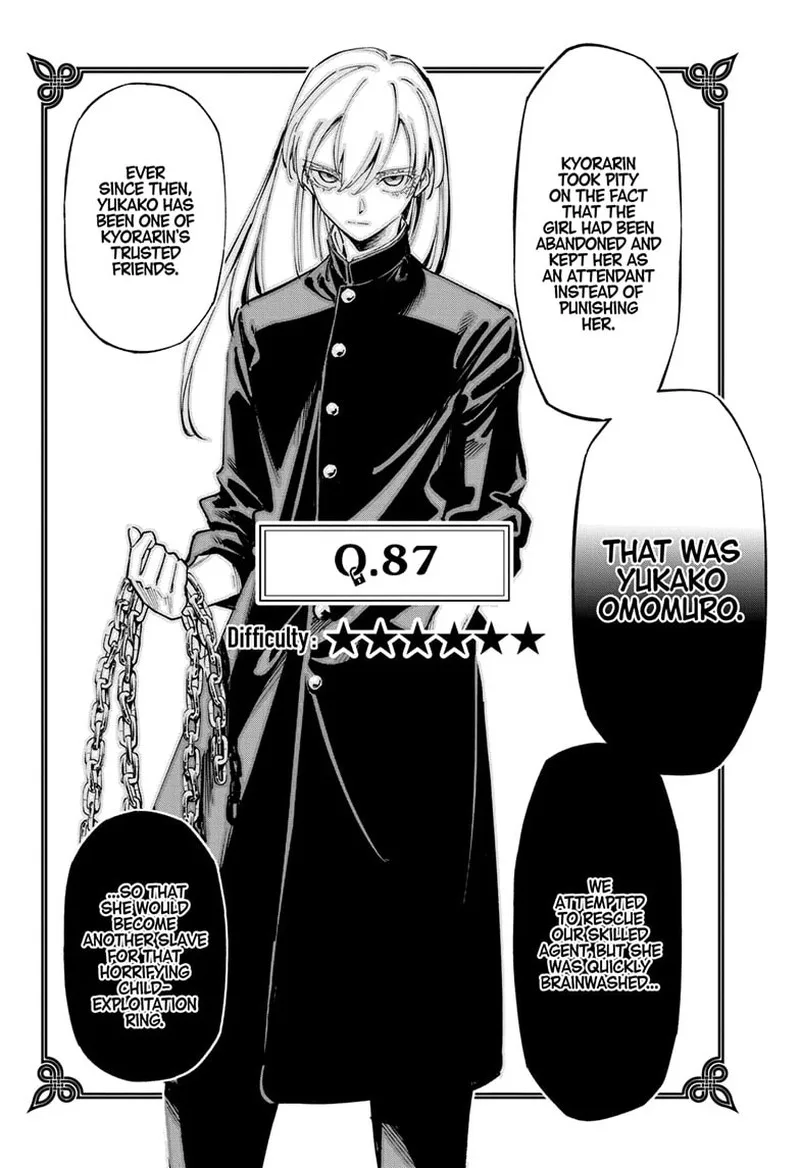 Cipher Academy Chapter 28 page 7