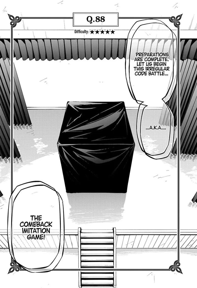 Cipher Academy Chapter 28 page 11
