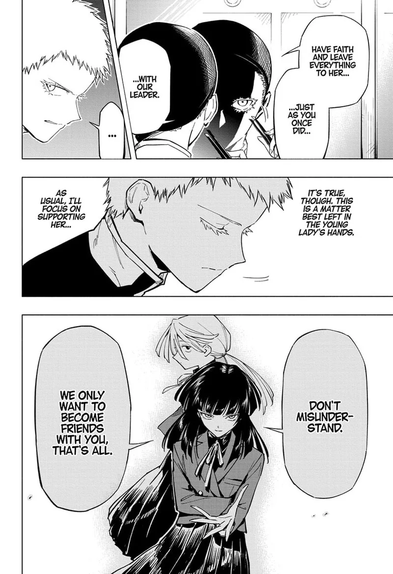 Cipher Academy Chapter 28 page 9