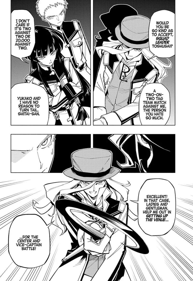 Cipher Academy Chapter 28 page 2