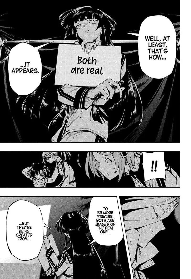 Cipher Academy Chapter 29 page 10