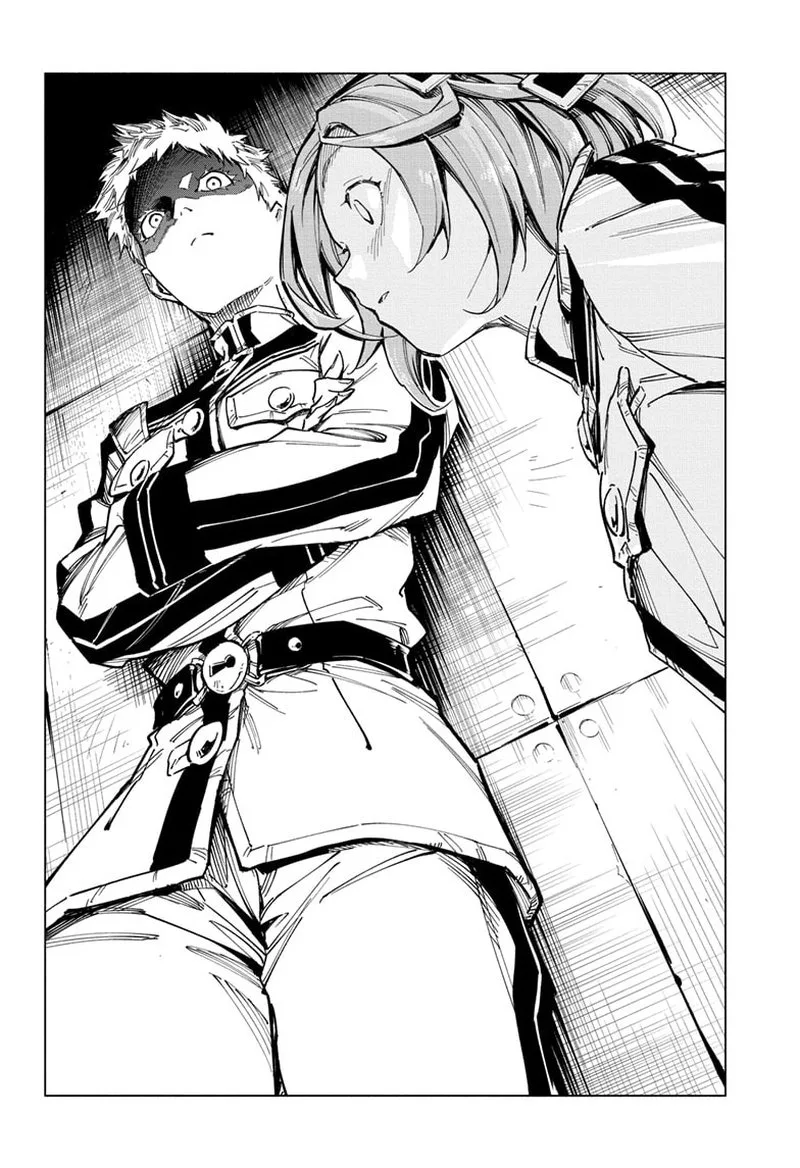 Cipher Academy Chapter 3 page 8