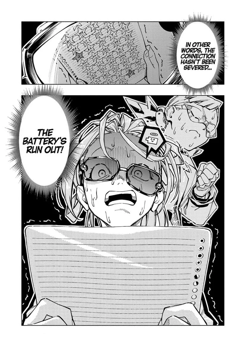 Cipher Academy Chapter 3 page 23