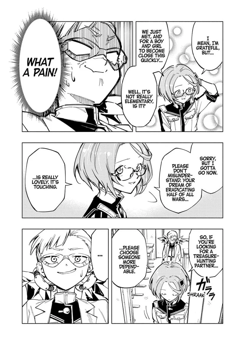 Cipher Academy Chapter 3 page 3