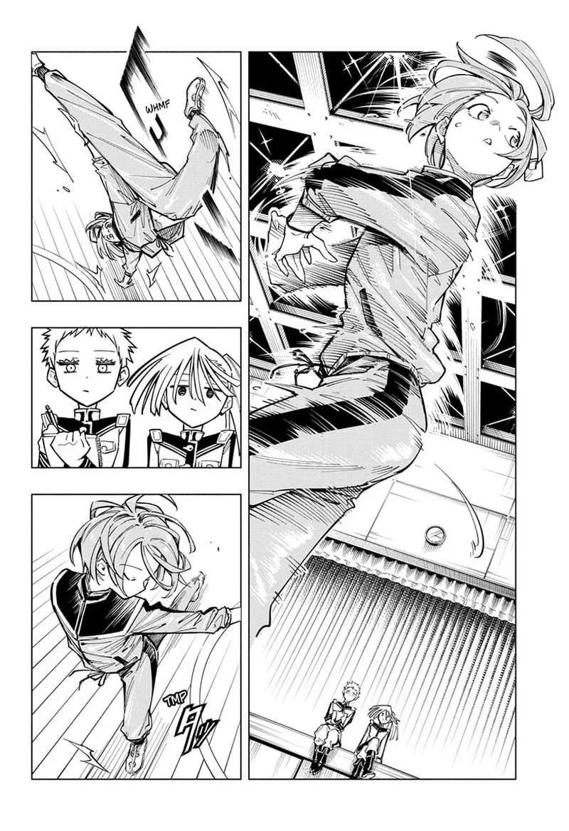 Cipher Academy Chapter 3 page 12