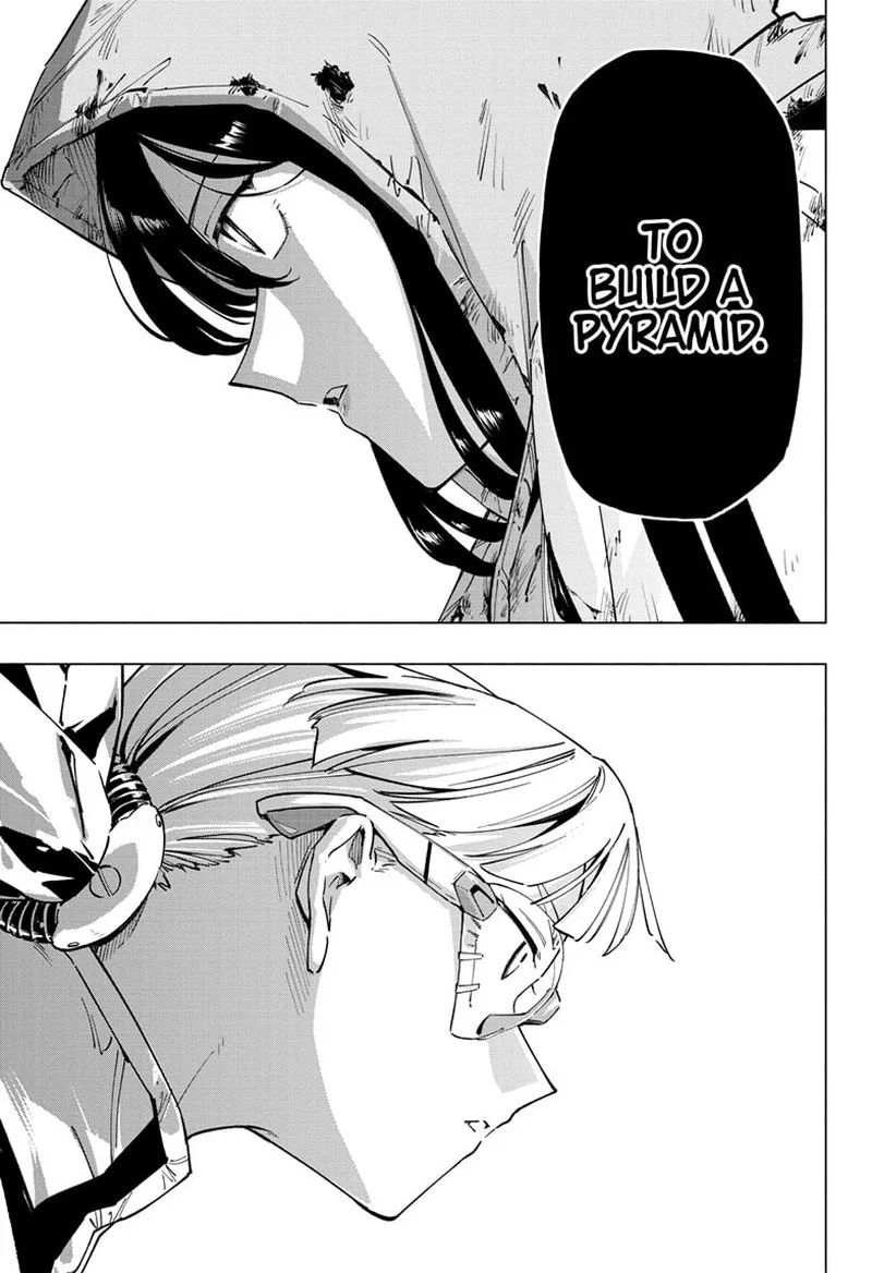 Cipher Academy Chapter 30 page 13